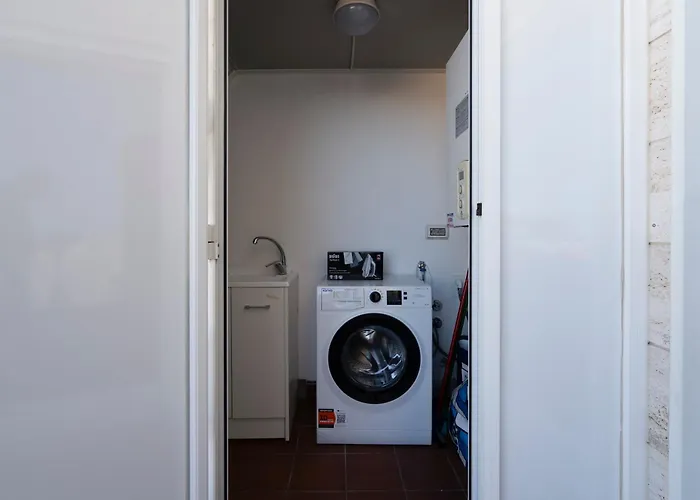 Guesthost - Attico Umbertino Design With Terrace *