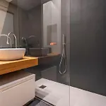 Guesthost - Attico Umbertino Design With Terrace * バーリ
