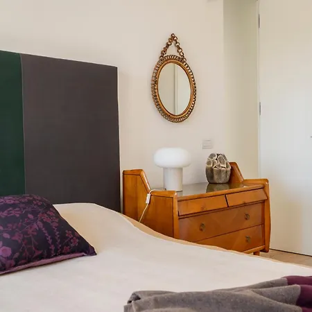 Apartamento Guesthost - Attico Umbertino Design With Terrace